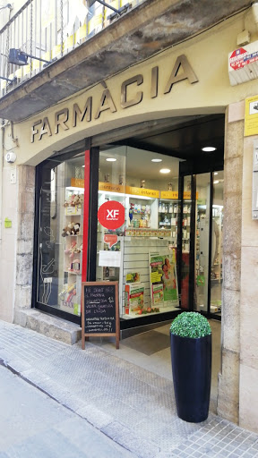 Farmacias En Torroella De Montgrí