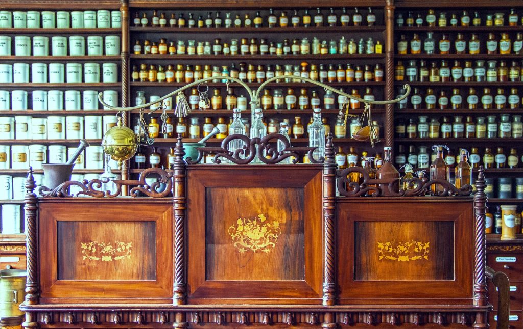 Farmacias En Torrox