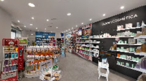 Farmacias En Tortosa
