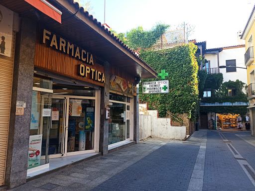 Farmacias En Tosa De Mar