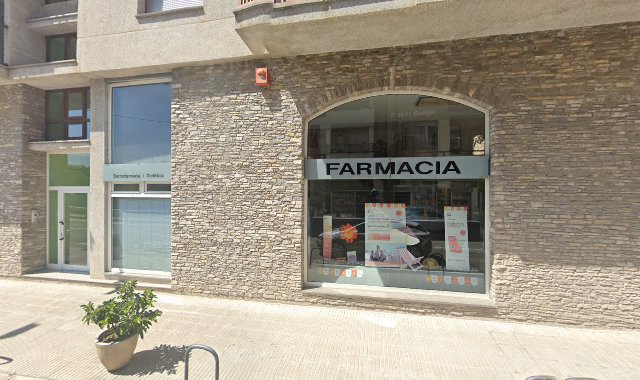Farmacias En Tremp