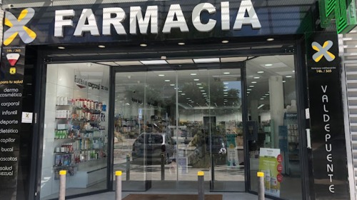 Farmacias En Trigueros