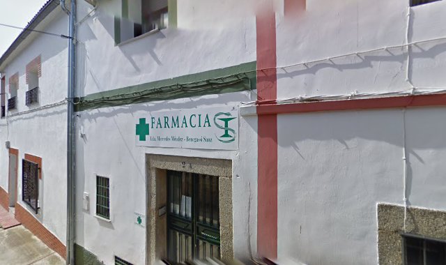 Farmacias En Trujillo