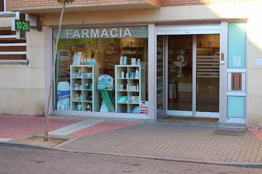 Farmacias En Tudela De Duero