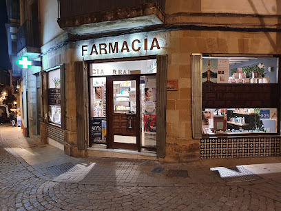 Farmacias En Úbeda