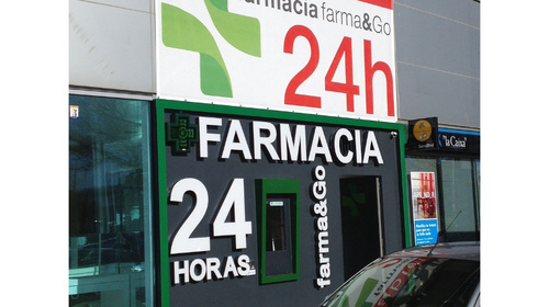 Farmacias En Valdemorillo