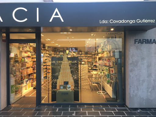 Farmacias En Valdoviño