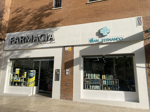 Farmacias En Valencia De Alcántara