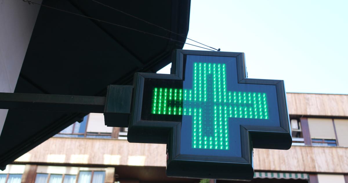 Farmacias En Valle De Egüés