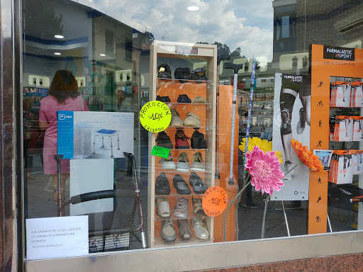 Farmacias En Valle De Trápaga-Trapagaran