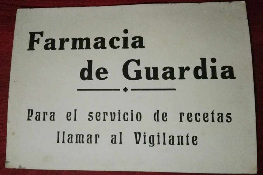 Farmacias En Valls