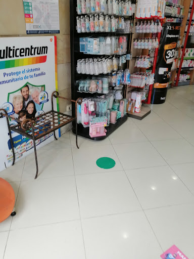 Farmacias En Valsequillo De Gran Canaria