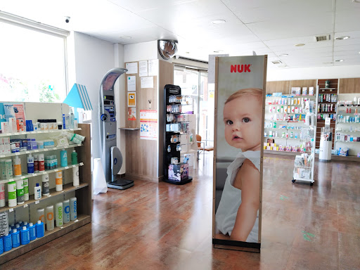 Farmacias En Vegas Del Genil