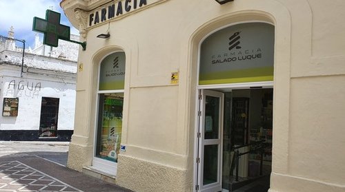 Farmacias En Vejer De La Frontera