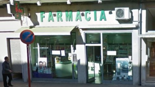 Farmacias En Venta De Baños
