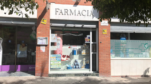 Farmacias En Viella