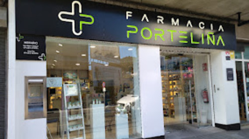 Farmacias En Vigo