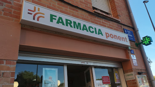 Farmacias En Viladecavalls