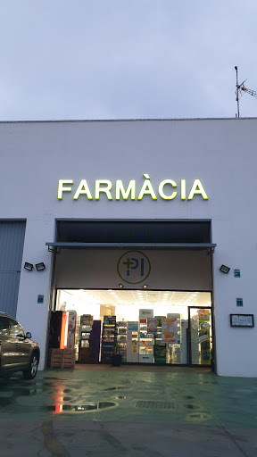 Farmacias En Vilafant