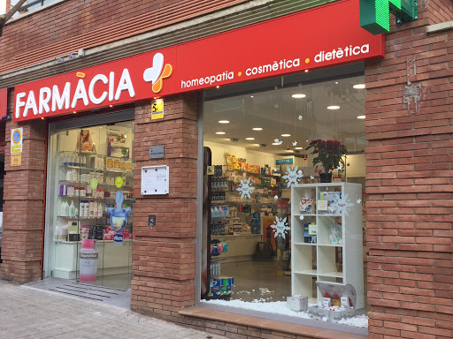 Farmacias En Vilasar De Dalt