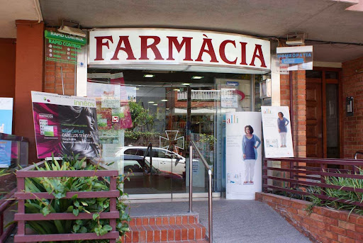 Farmacias En Vilasar De Mar
