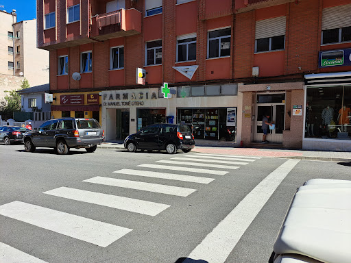 Farmacias En Villablino