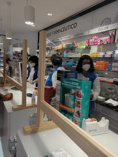 Farmacias En Villajoyosa