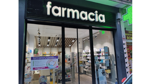 Farmacias En Villamayor