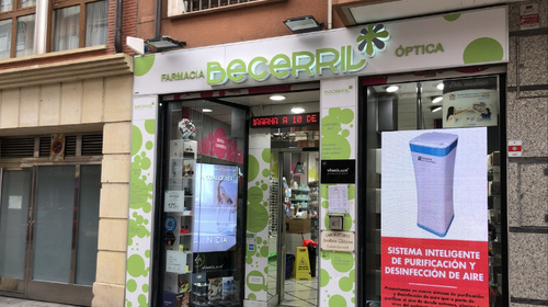 Farmacias En Villamuriel De Cerrato
