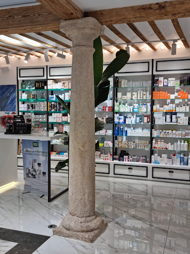 Farmacias En Villanueva De Los Infantes