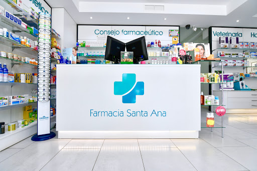 Farmacias En Villanueva Del Ariscal