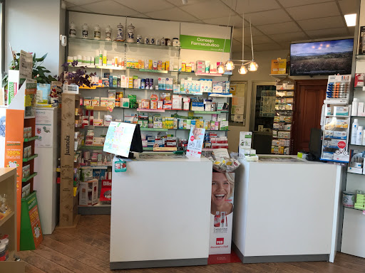 Farmacias En Villaquilambre