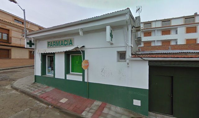 Farmacias En Villarrubia De Los Ojos
