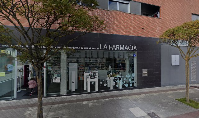 Farmacias En Villava