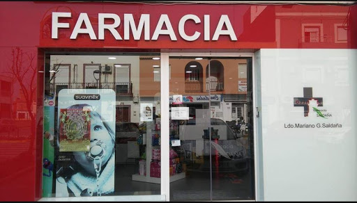 Farmacias En Villaverde Del Río