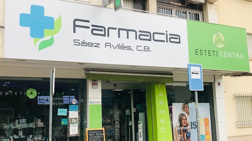 Farmacias En Vivero