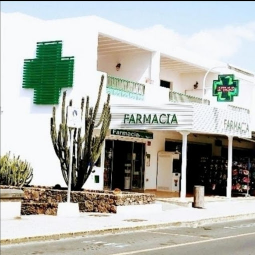 Farmacias En Yaiza