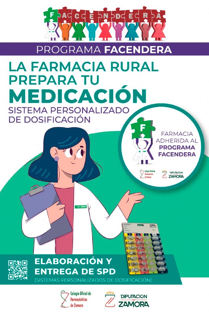 Farmacias En Zamora