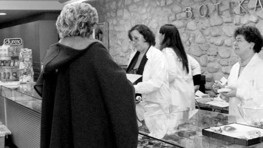 Farmacias En Zarauz