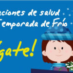 Impacto del frío en la salud y prevención de enfermedades invernales