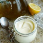 Mayonesa casera para embarazadas: receta deliciosa