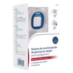 Por qué es clave el glucometro Nesira en la diabetes tipo II