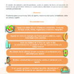 Qué es la astenia primaveral y cómo combatirla