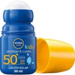 Roll-on o spray: cuál protege mejor la piel del sol
